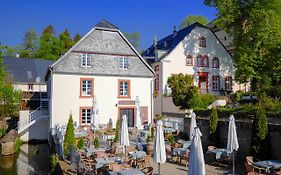 Hotel Klostermühle Siebenborn